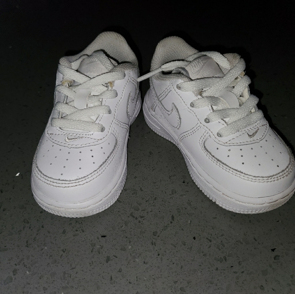 Nike Toddler Shoes